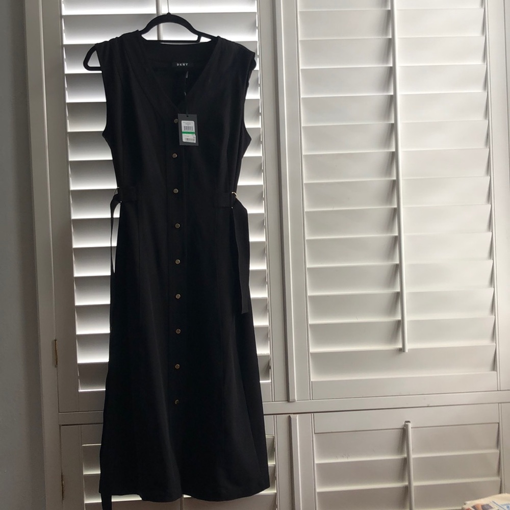 DKNY dress